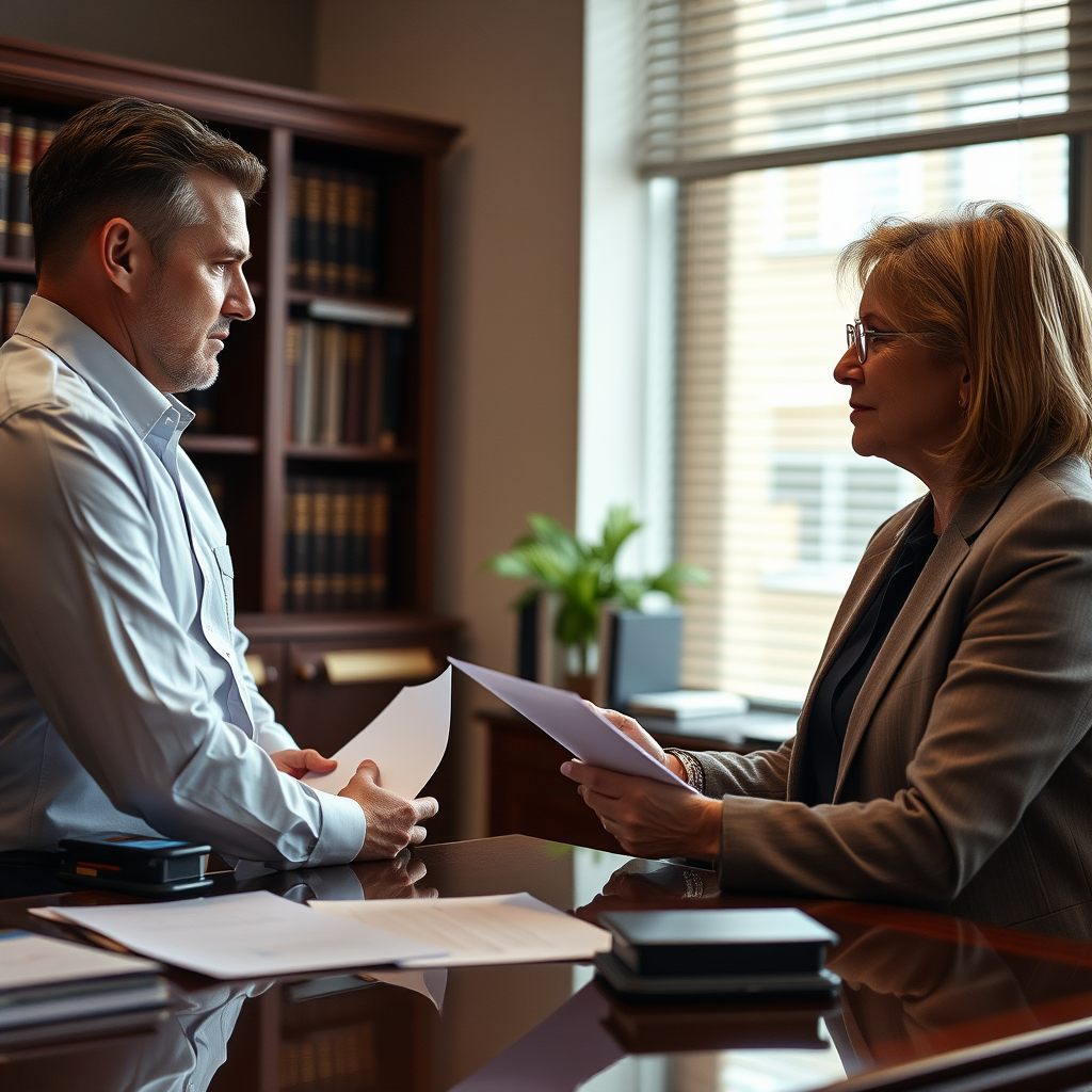 Grand Larceny Lawyer Chesapeake, VA