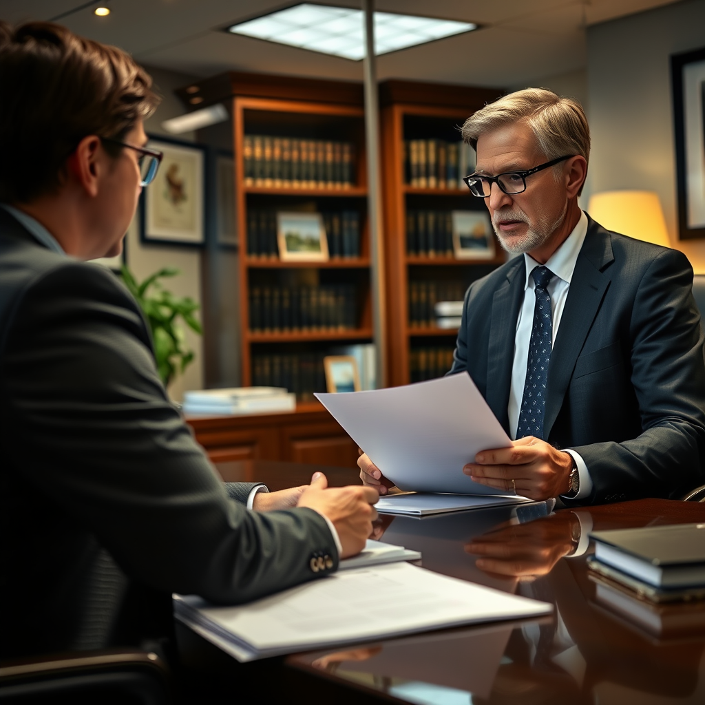Grand Larceny Lawyer Culpeper County, VA