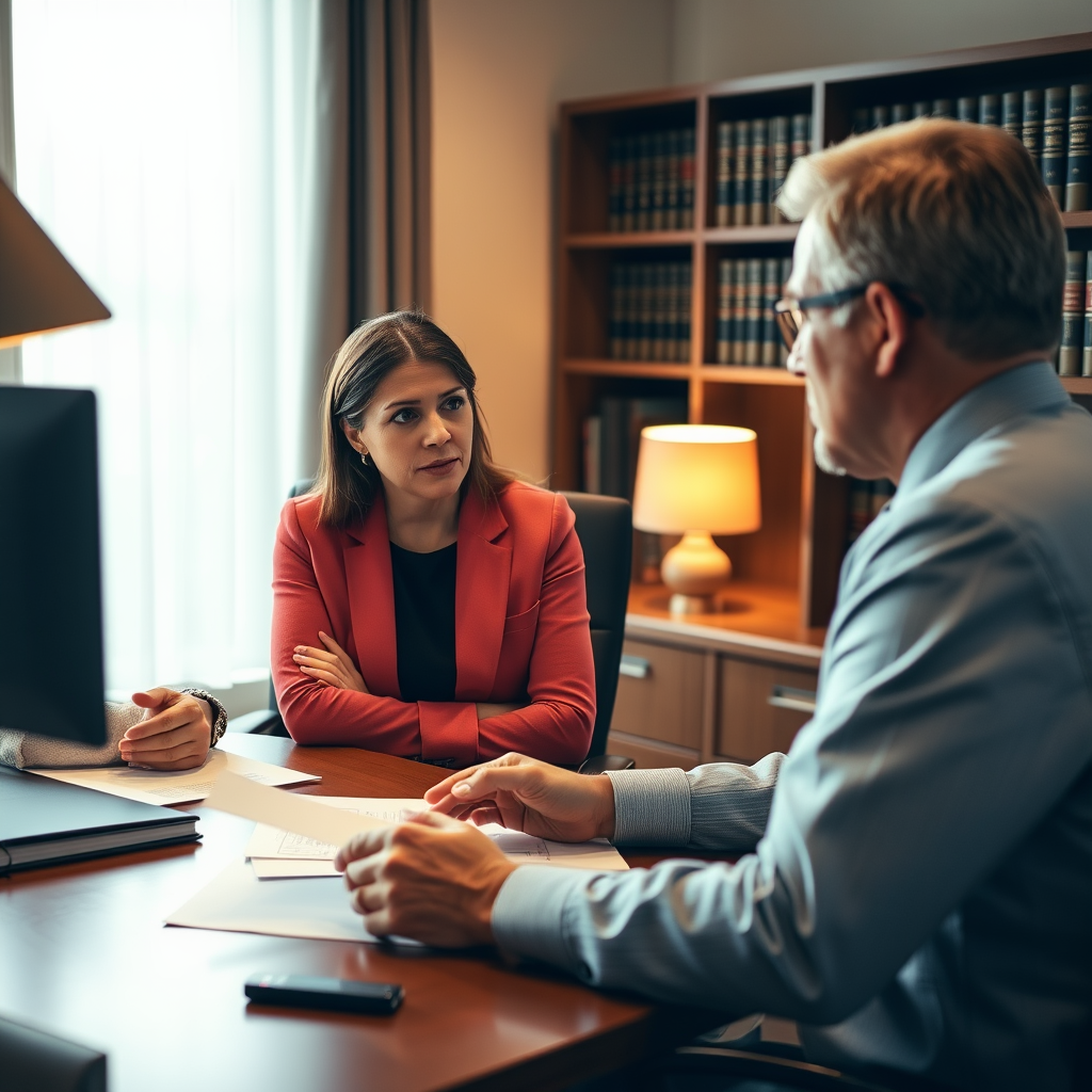Grand Larceny Lawyer Fairfax County, VA