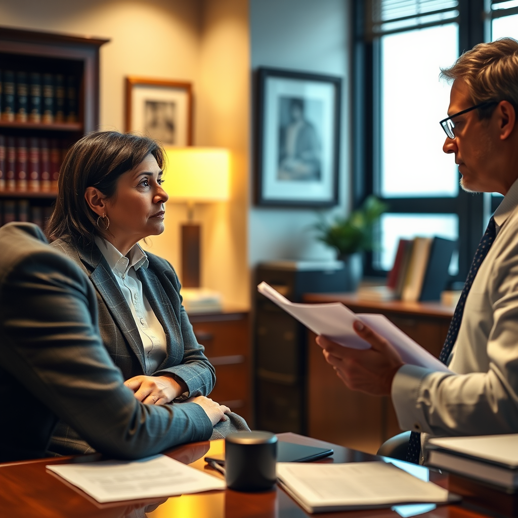 Grand Larceny Lawyer Gloucester County, VA