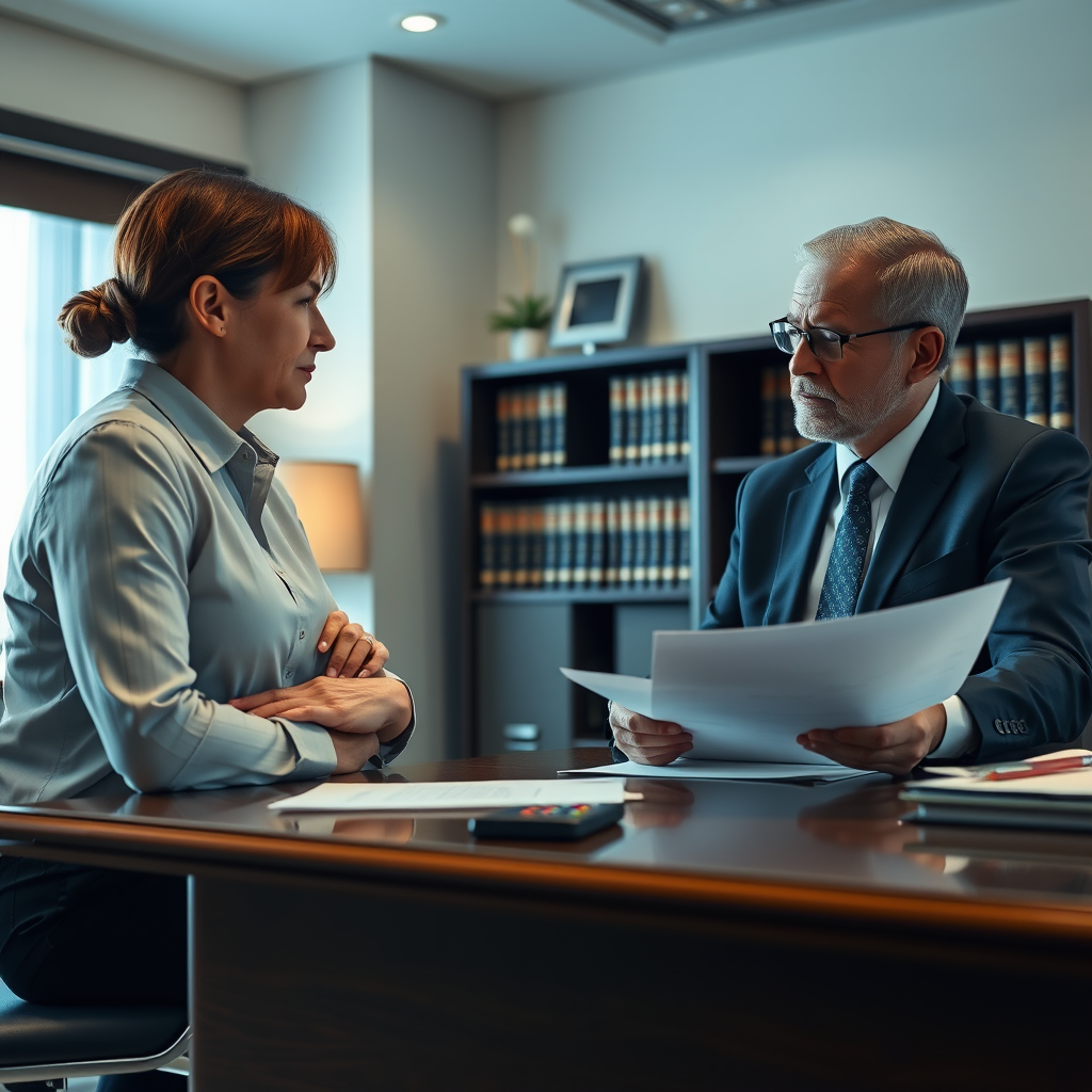 Grand Larceny Lawyer Loudoun County, VA
