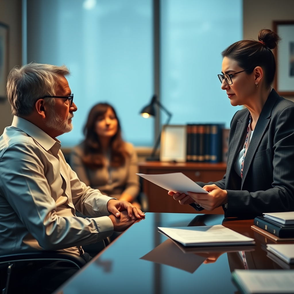 Grand Larceny Lawyer Manassas Park, VA