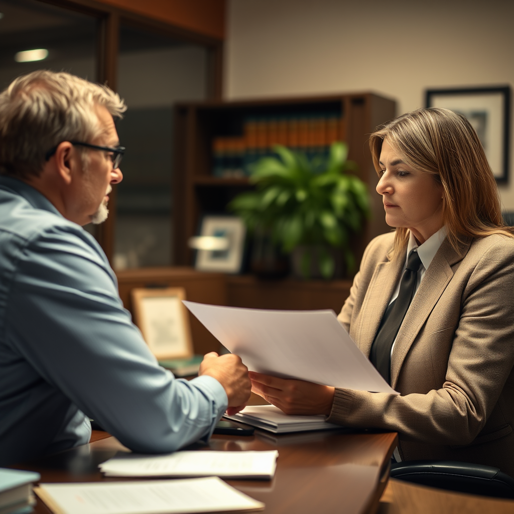 Grand Larceny Lawyer Manassas, VA