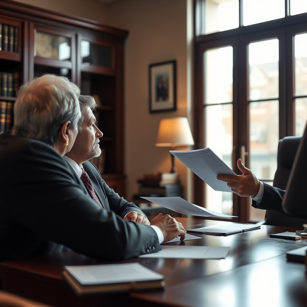 Grand Larceny Lawyer Orange County, VA