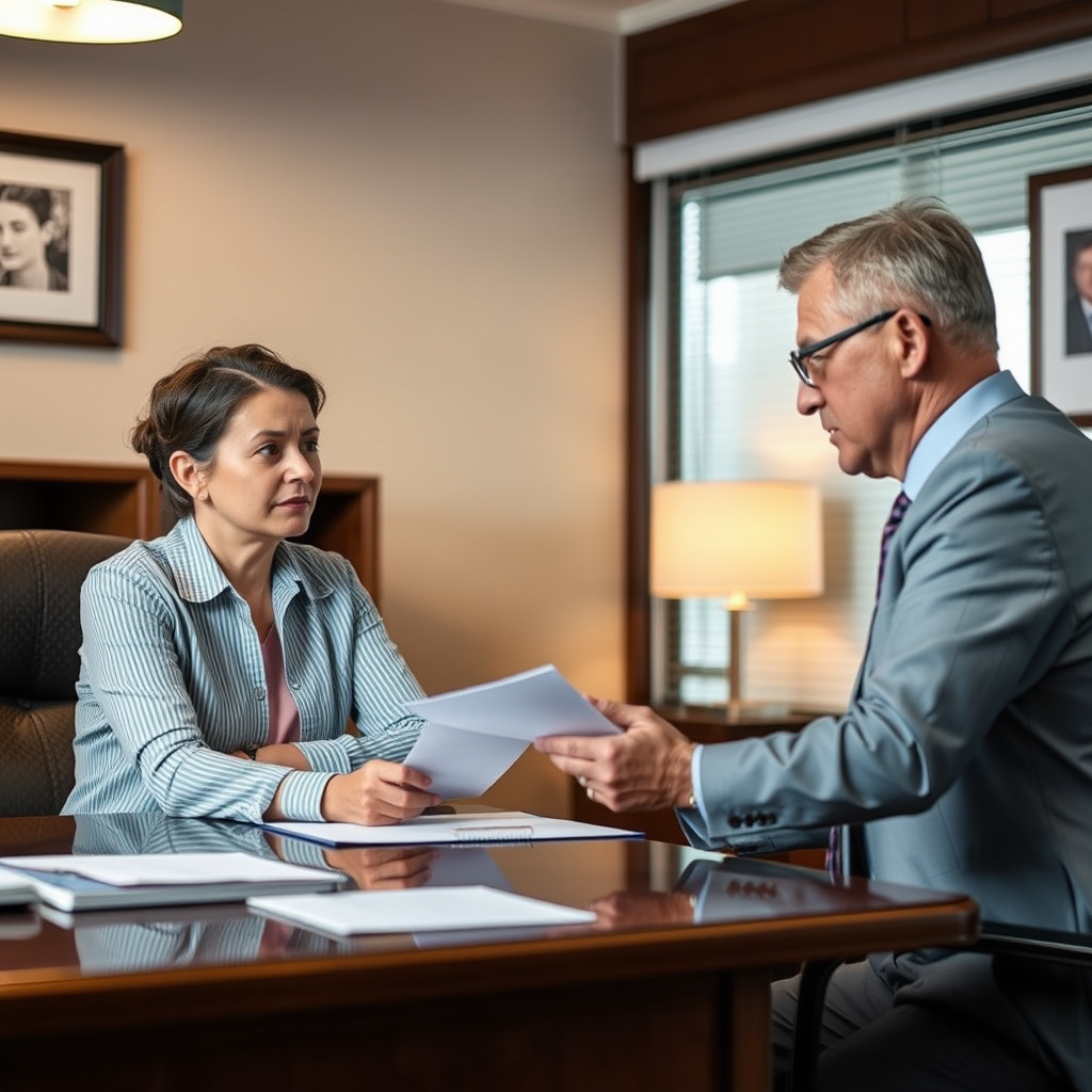 Grand Larceny Lawyer Spotsylvania County, VA