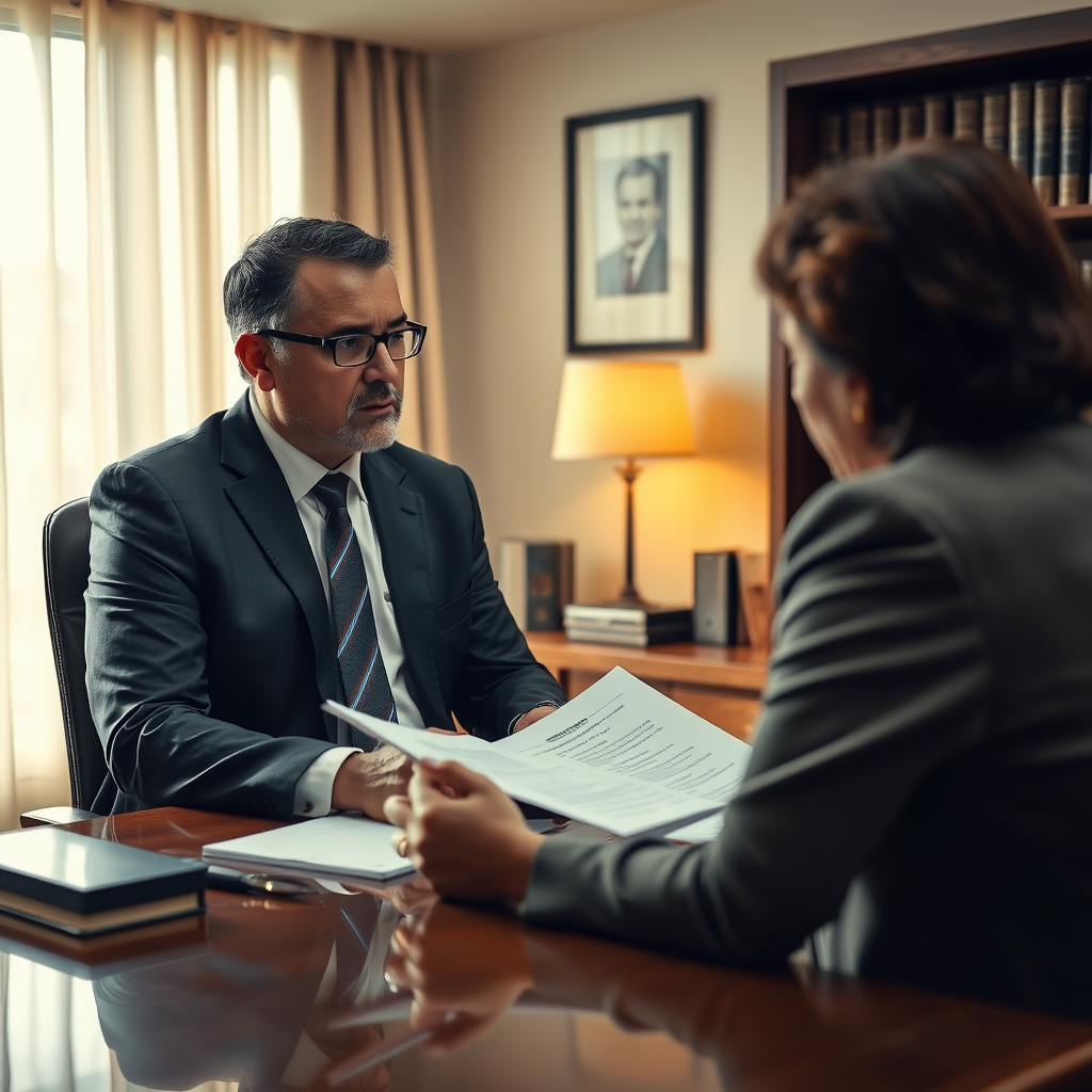 Grand Larceny Lawyer Stafford County, VA