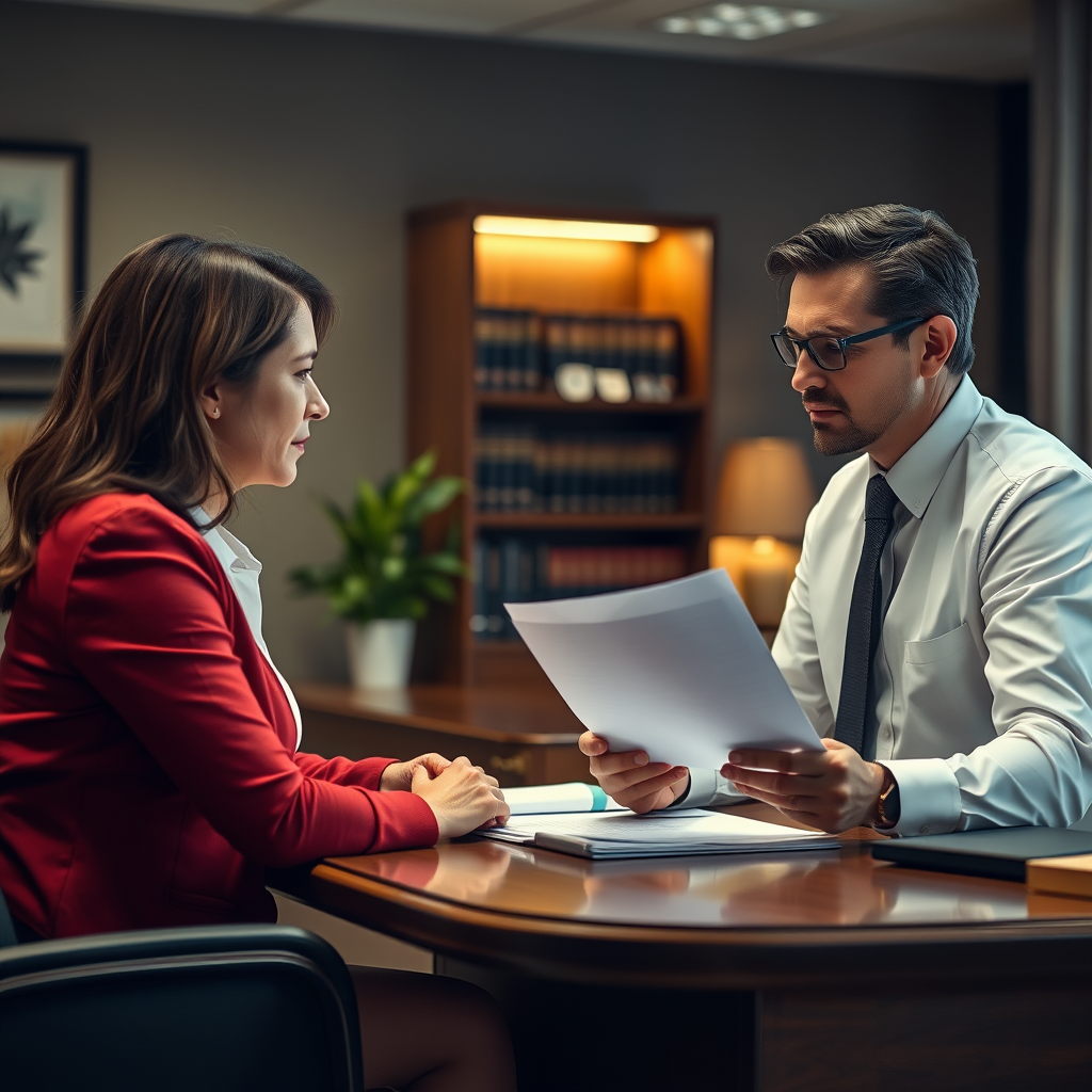 Grand Larceny Lawyer Suffolk, VA