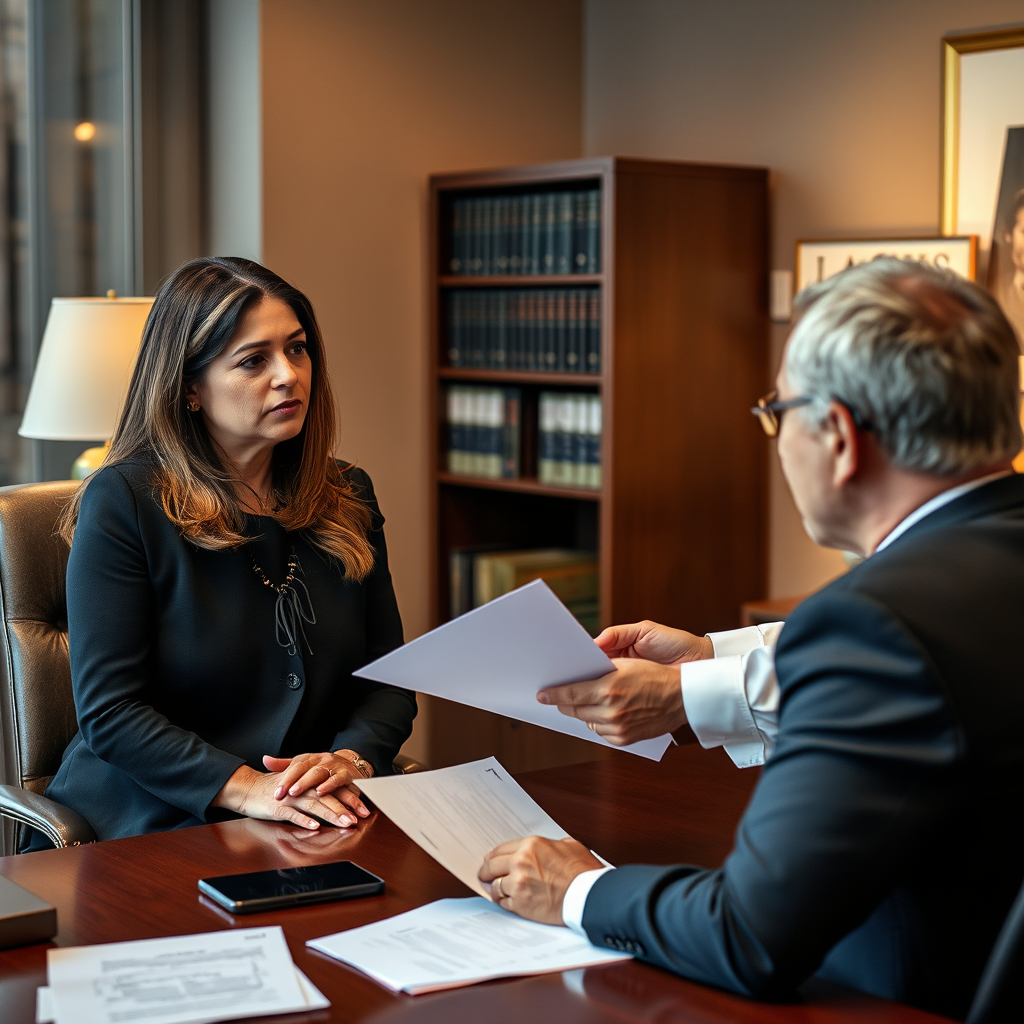 Internet Sex Crime Lawyer Manassas Park, VA
