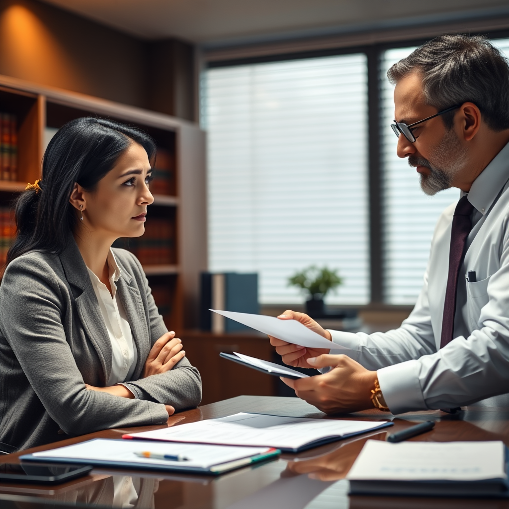 Manslaughter Lawyer Albemarle County, VA