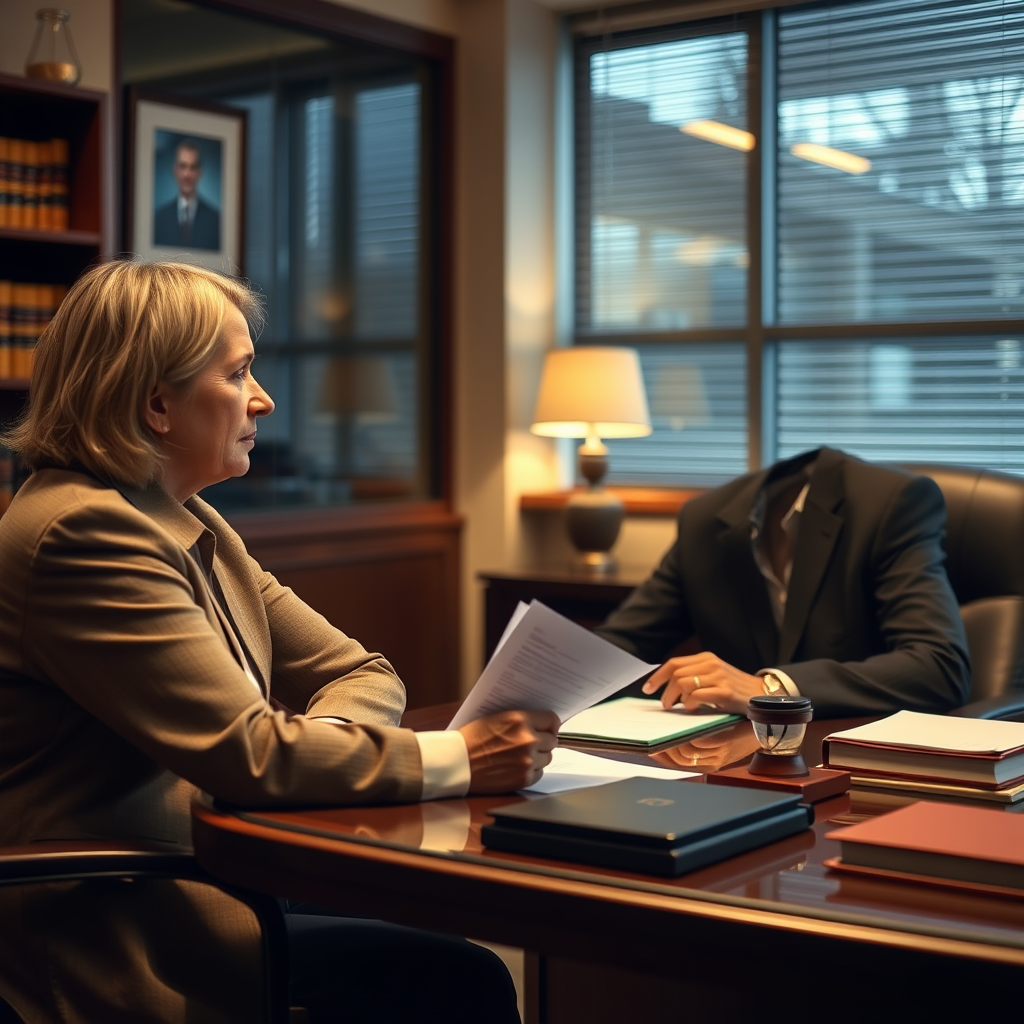 Manslaughter Lawyer Bedford County, VA