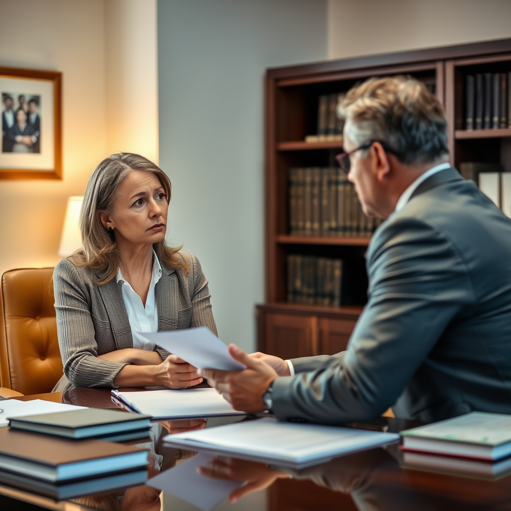 Manslaughter Lawyer Fairfax County, VA