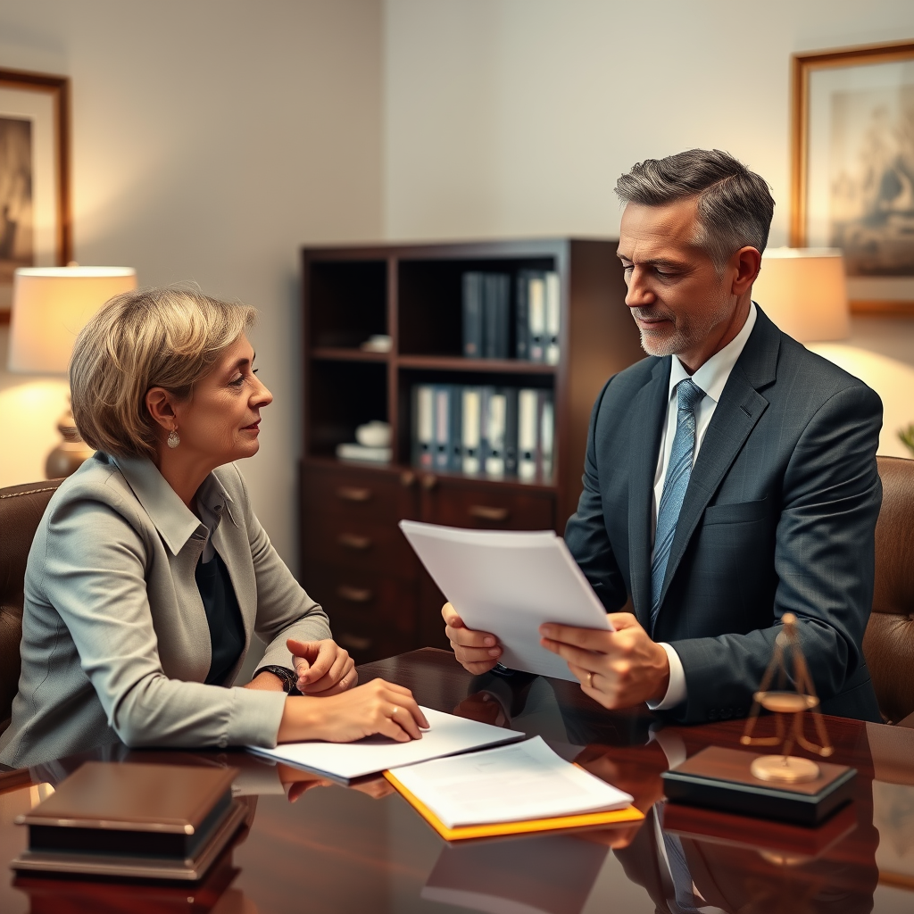 Manslaughter Lawyer Fairfax, VA
