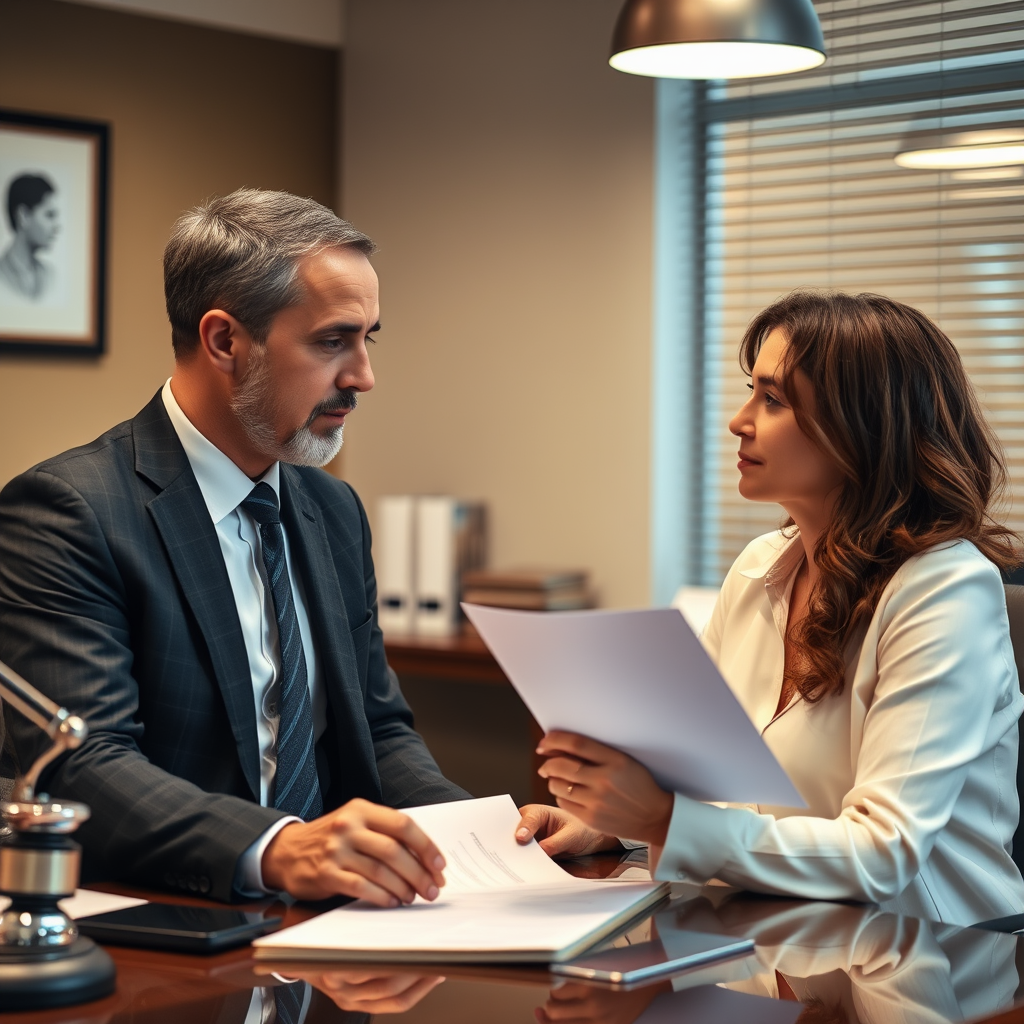 Manslaughter Lawyer Falls Church, VA