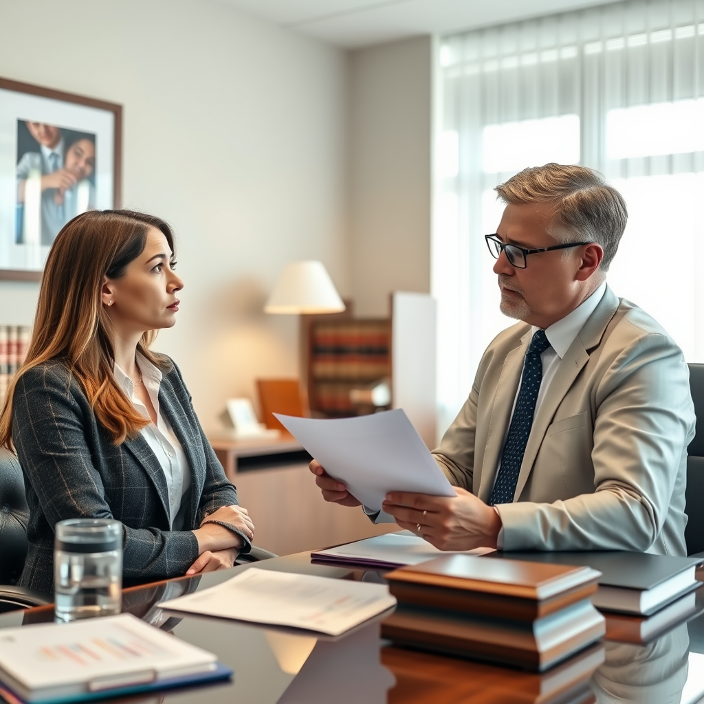 Manslaughter Lawyer Gloucester County, VA
