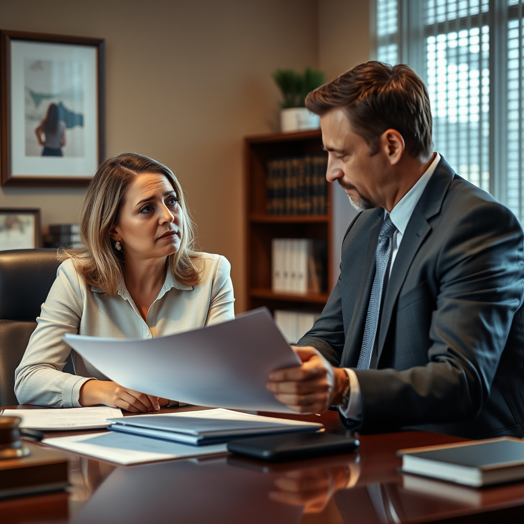 Manslaughter Lawyer Henrico County, VA