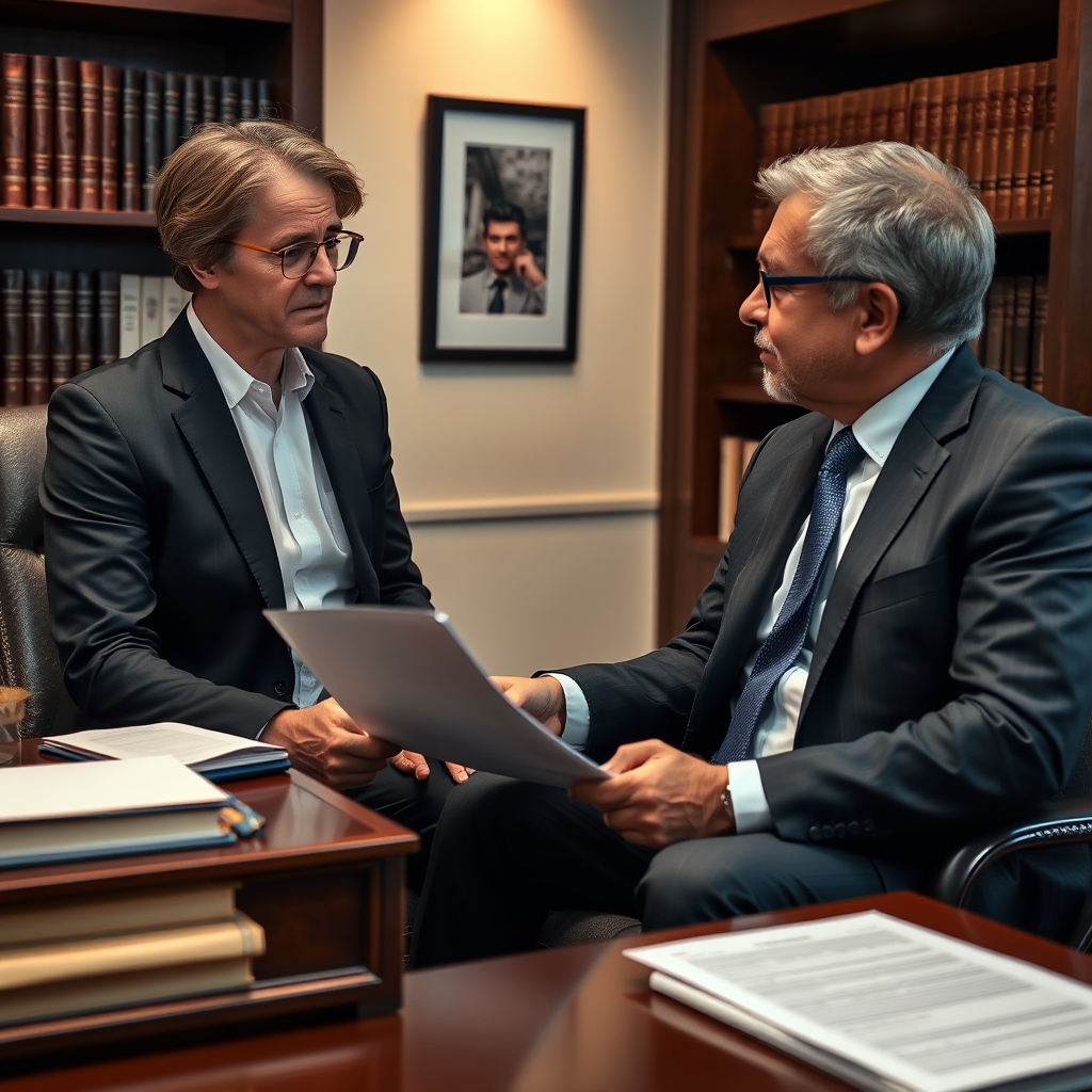 Manslaughter Lawyer Madison County, VA