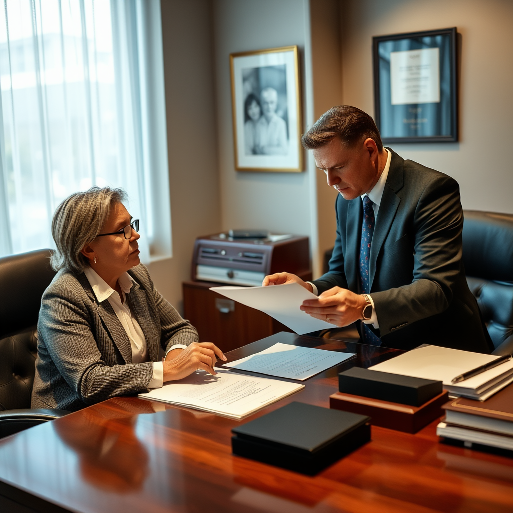 Manslaughter Lawyer Manassas, VA