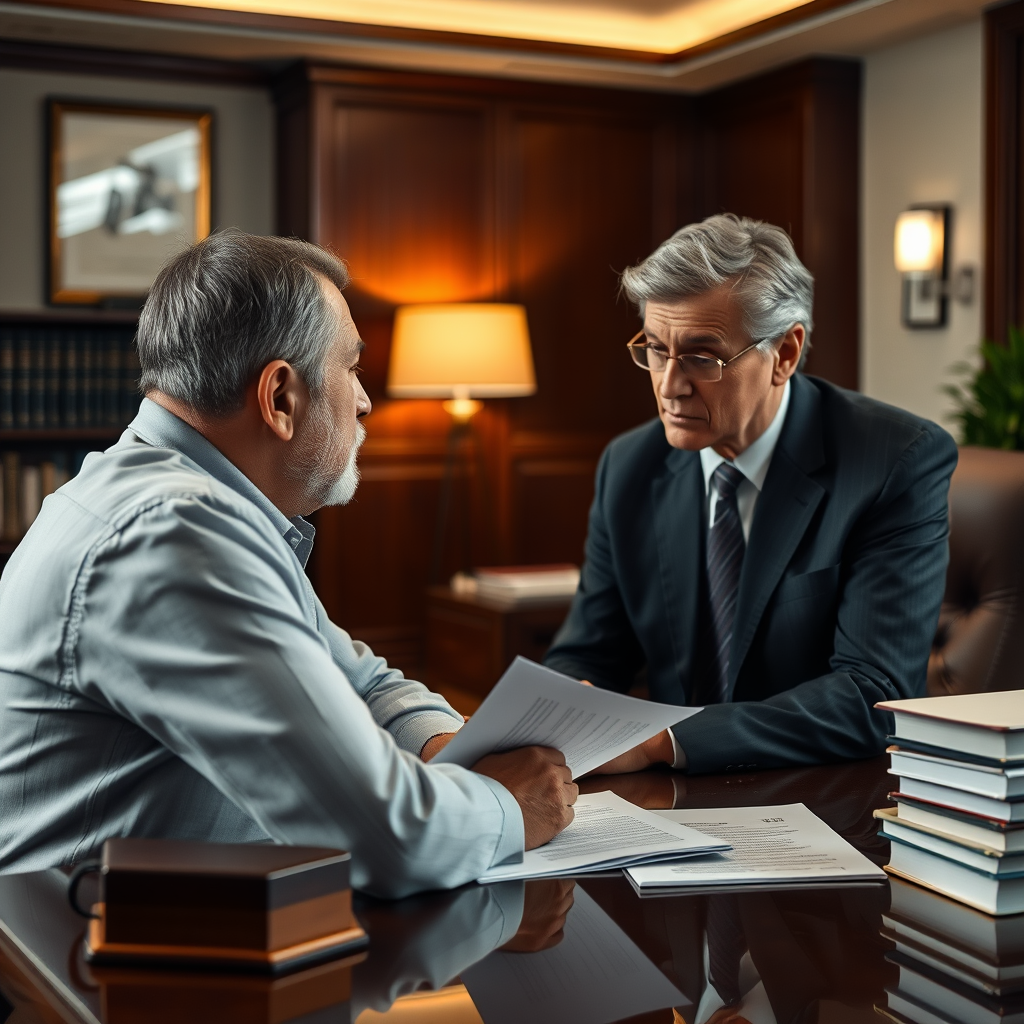 Manslaughter Lawyer Orange County, VA