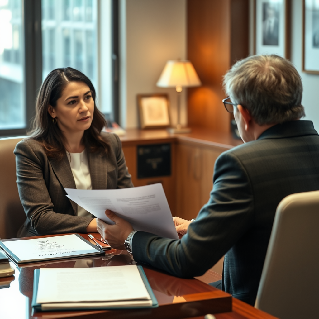Manslaughter Lawyer Prince William County, VA