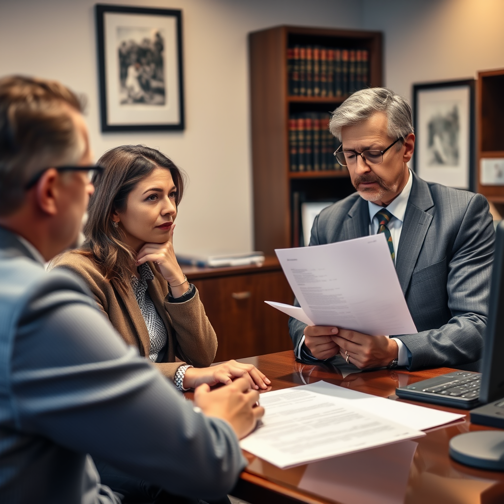 Manslaughter Lawyer Spotsylvania County, VA