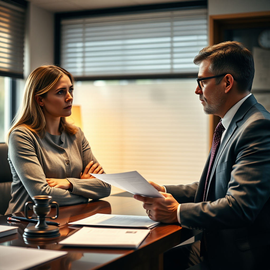 Manslaughter Lawyer Suffolk, VA