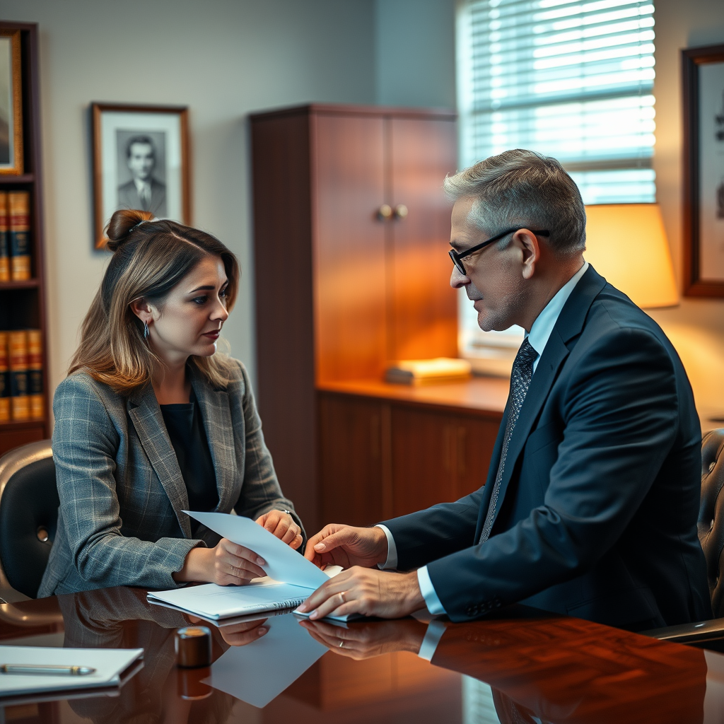 Murder Defense Lawyer Augusta County, VA