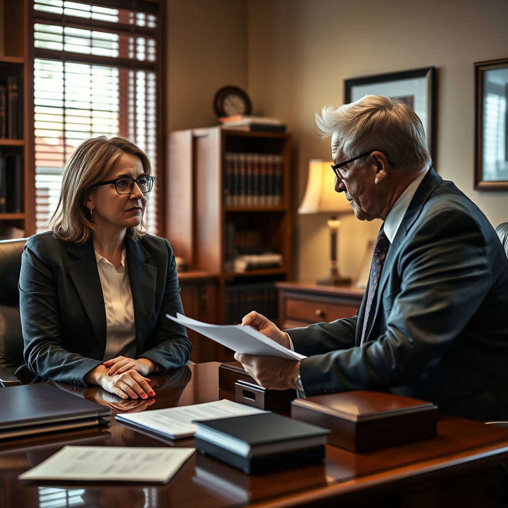 Murder Defense Lawyer Manassas, VA