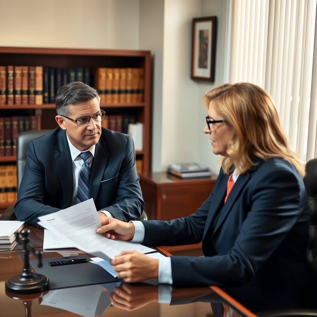 Murder Defense Lawyer Suffolk, VA