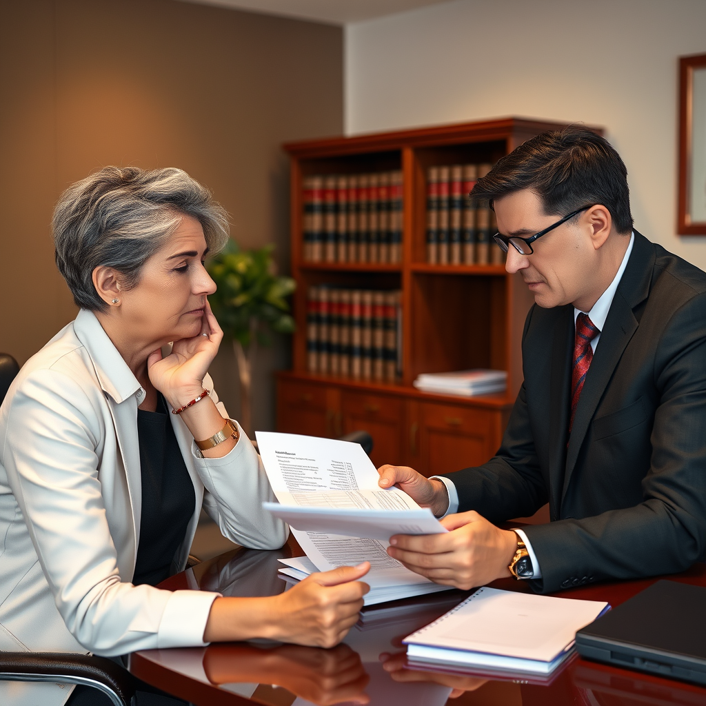 Protective Order Defense Lawyer Albemarle County, VA