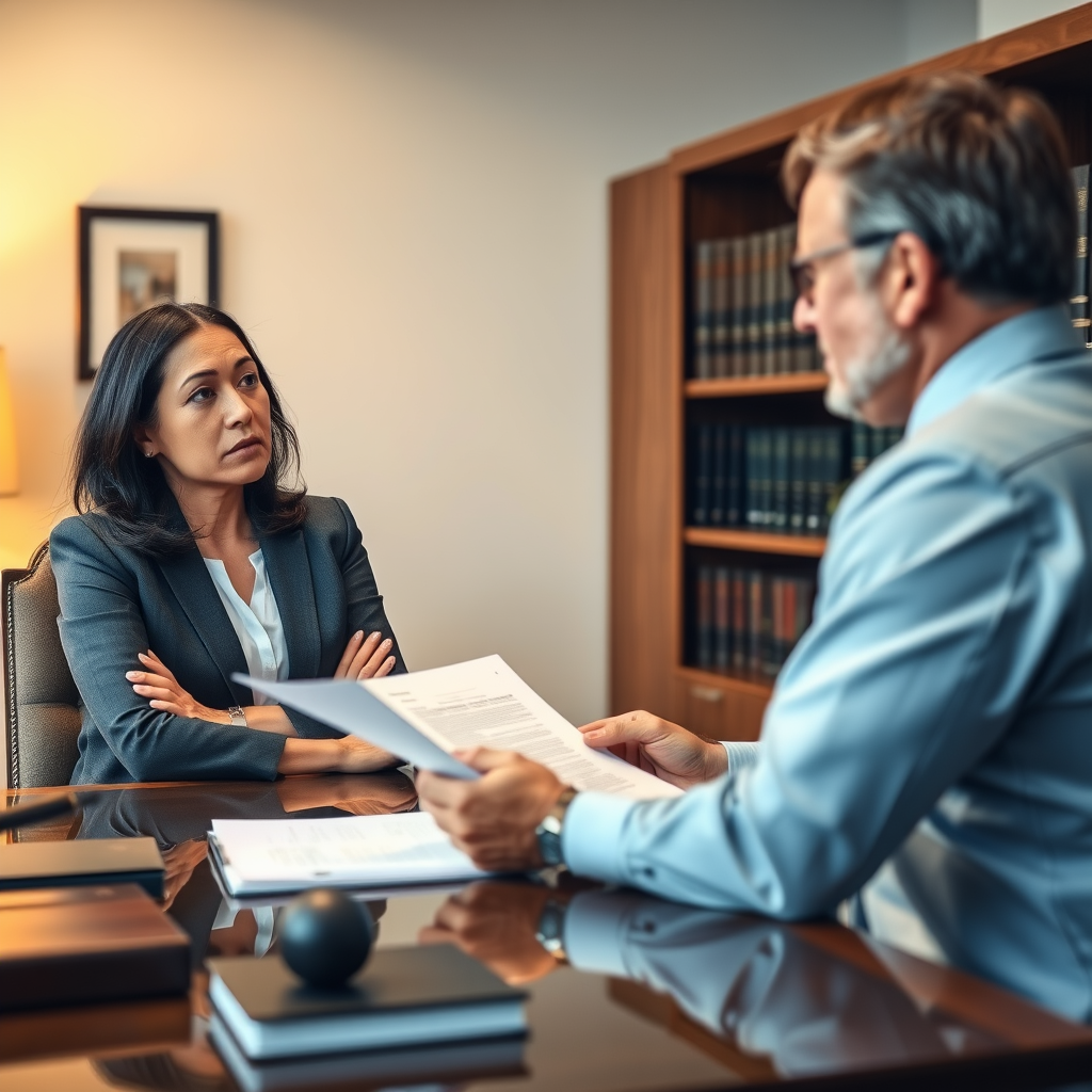 Protective Order Violation Lawyer Bedford County, VA