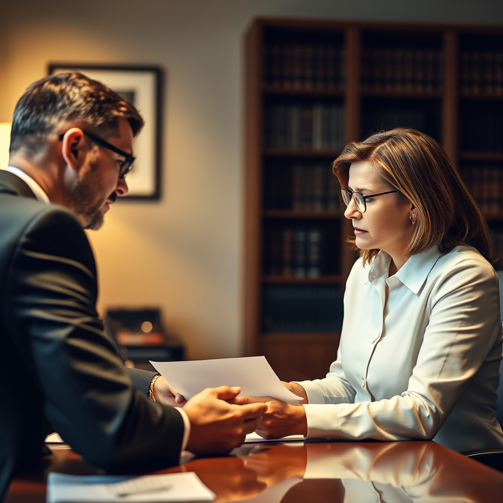 Protective Order Violation Lawyer Clarke County, VA