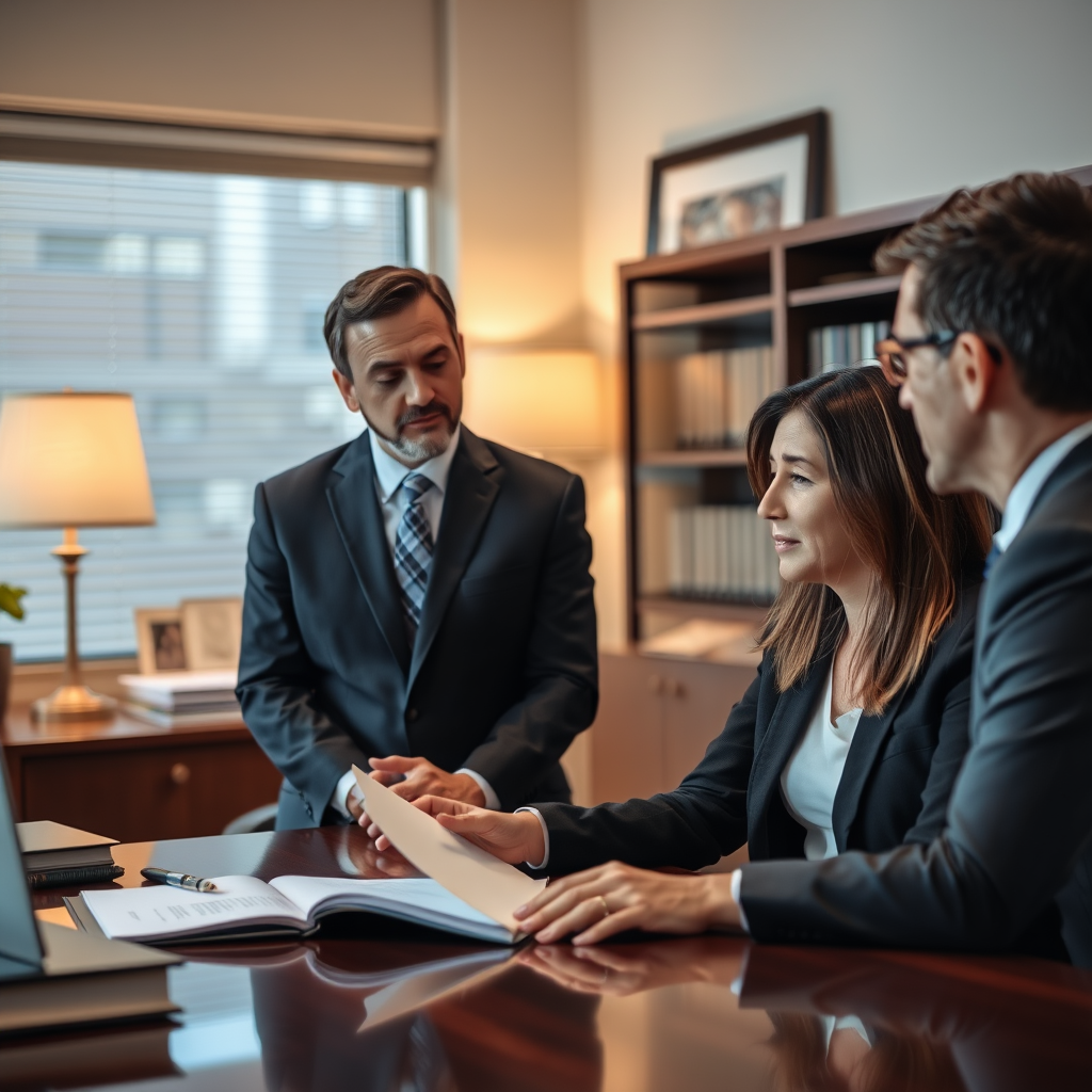 Protective Order Violation Lawyer Fairfax County, VA