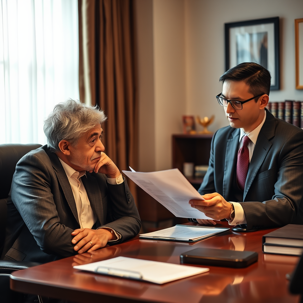 Protective Order Violation Lawyer Prince William County, VA