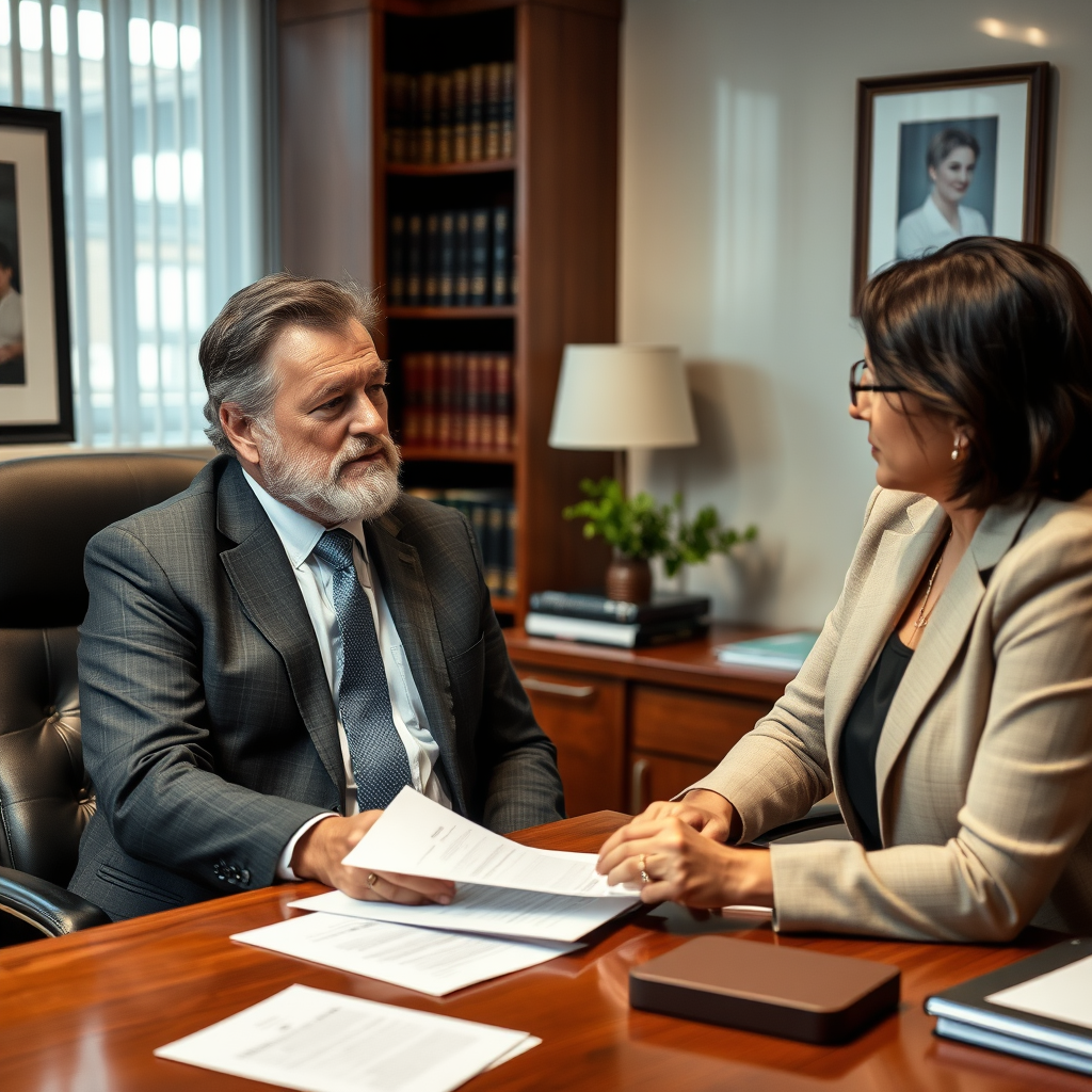 PWID Defense Lawyer Albemarle County, VA