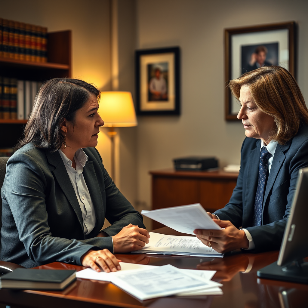 PWID Defense Lawyer Alexandria, VA