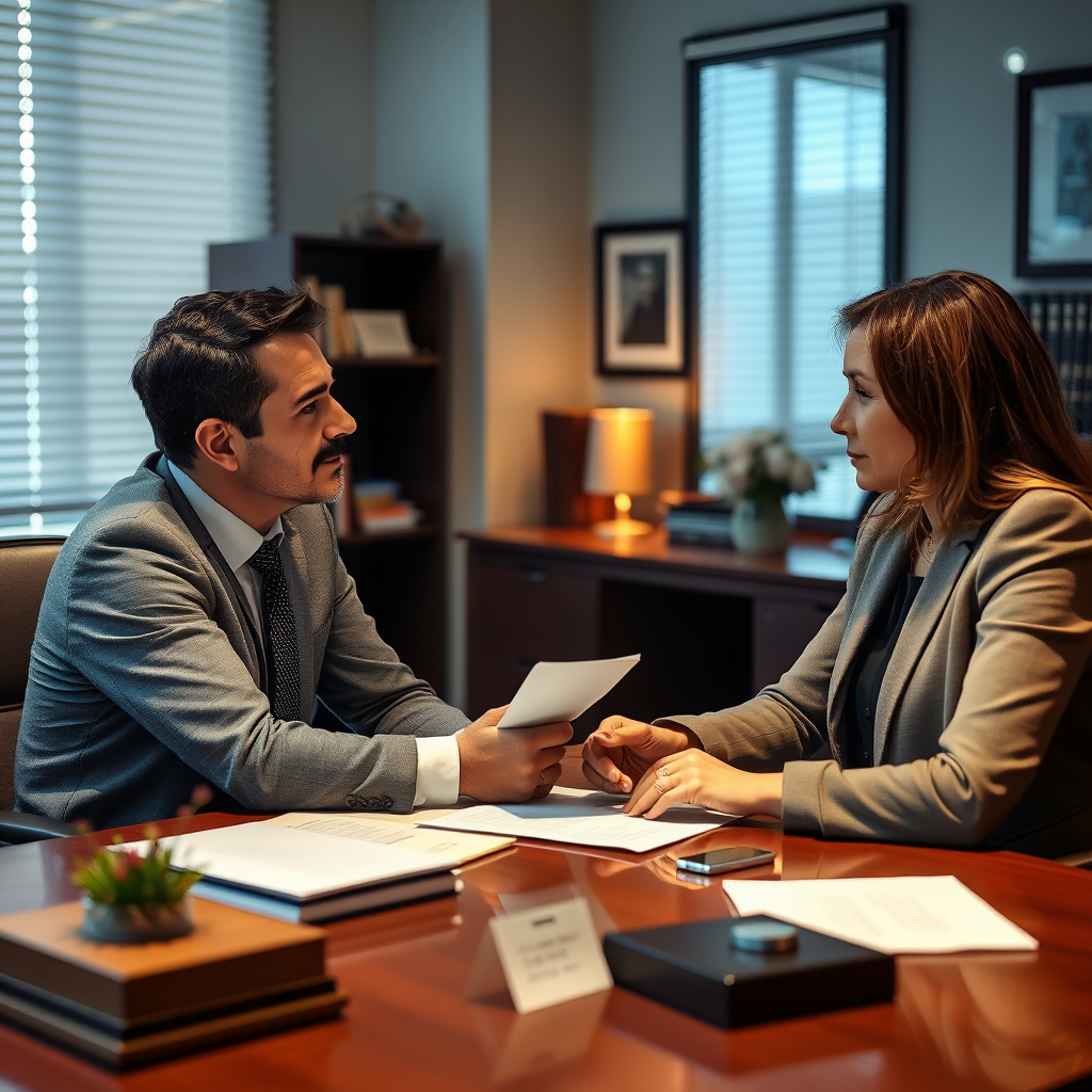 PWID Defense Lawyer Arlington County, VA