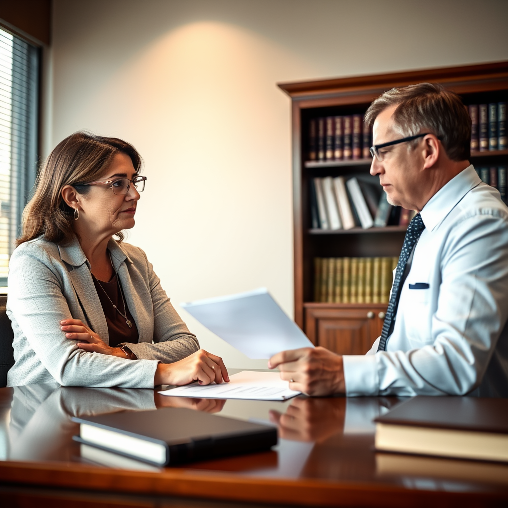 PWID Defense Lawyer Bedford County, VA