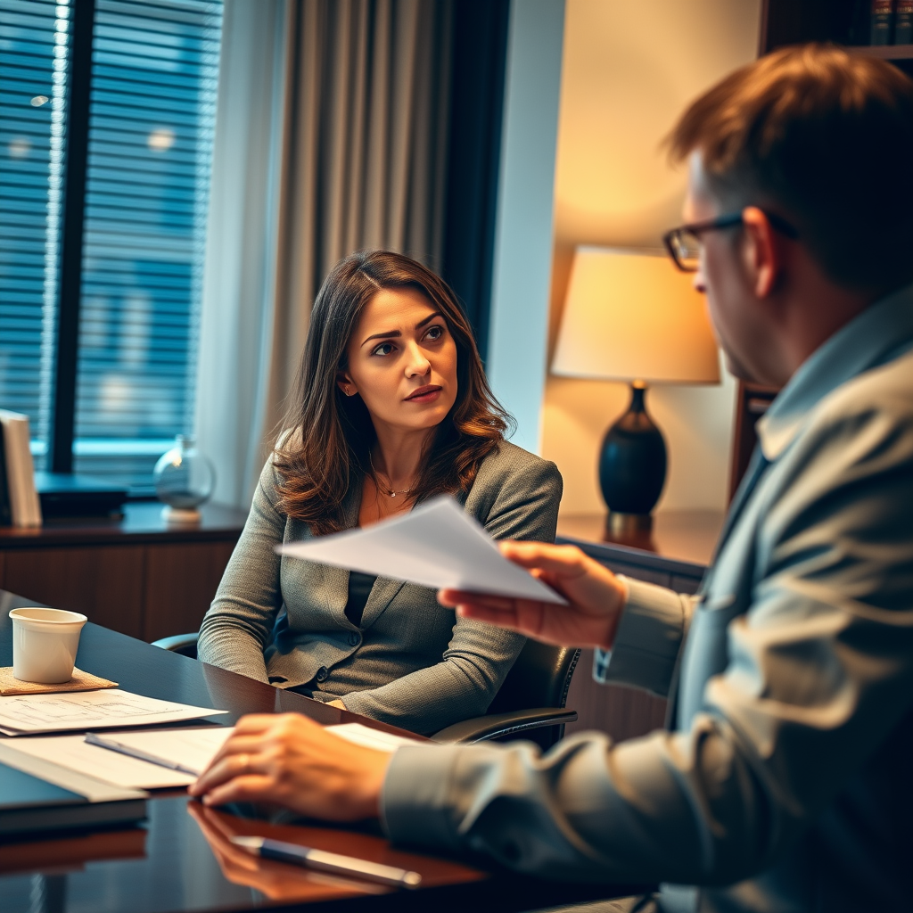 PWID Defense Lawyer Botetourt County, VA
