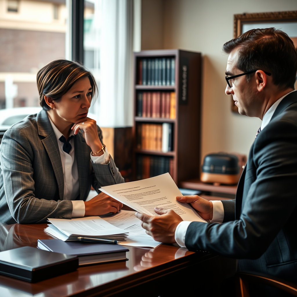 PWID Defense Lawyer Caroline County, VA