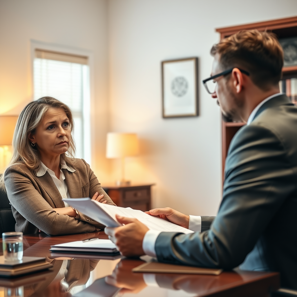 PWID Defense Lawyer Clarke County, VA