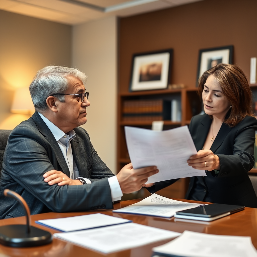 PWID Defense Lawyer Culpeper County, VA