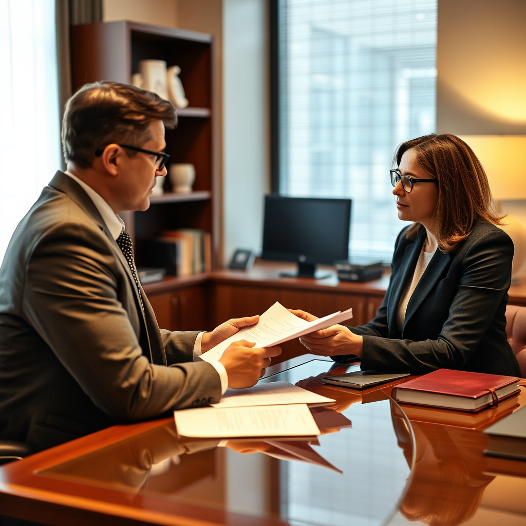 PWID Defense Lawyer Fairfax County, VA