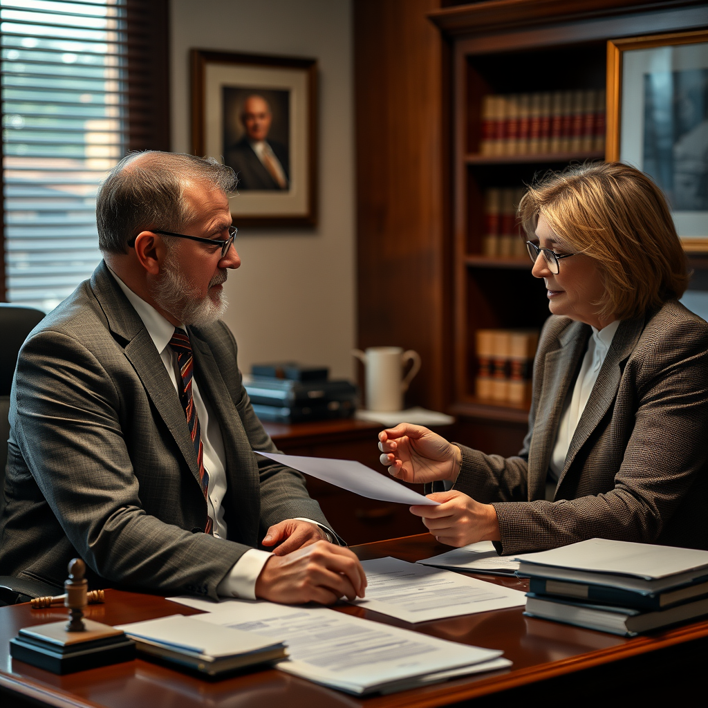 PWID Defense Lawyer Gloucester County, VA