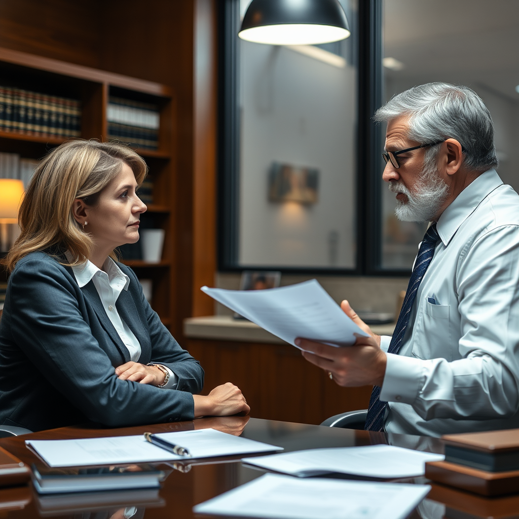 PWID Defense Lawyer Greene County, VA