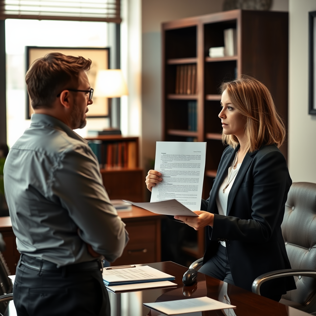 PWID Defense Lawyer Hanover County, VA