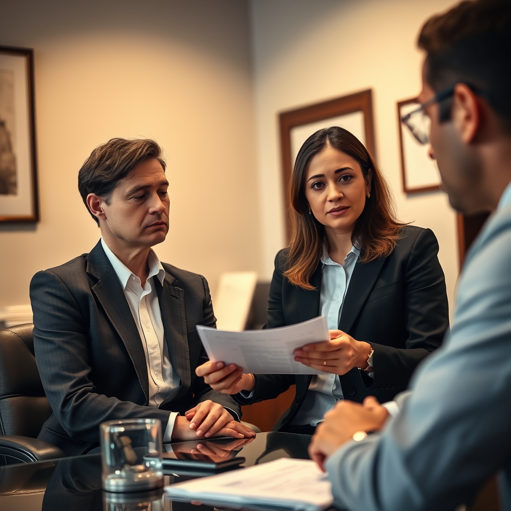 PWID Defense Lawyer Henrico County, VA