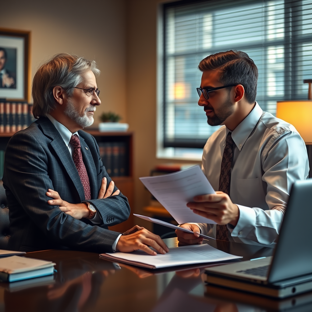 PWID Defense Lawyer King George County, VA