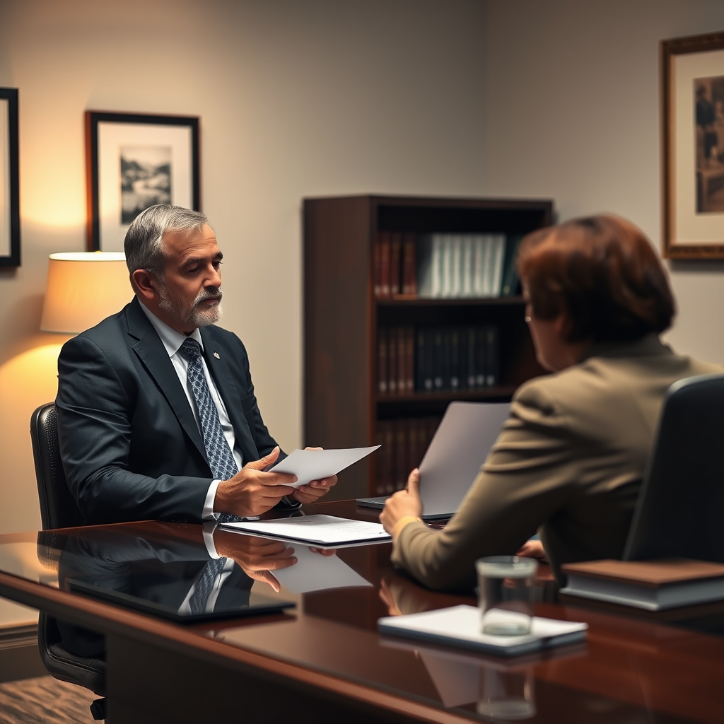 PWID Defense Lawyer Lexington, VA