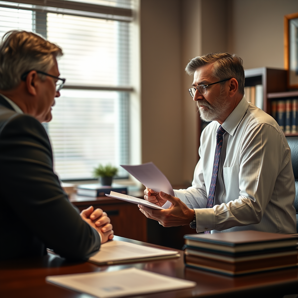 PWID Defense Lawyer Manassas, VA
