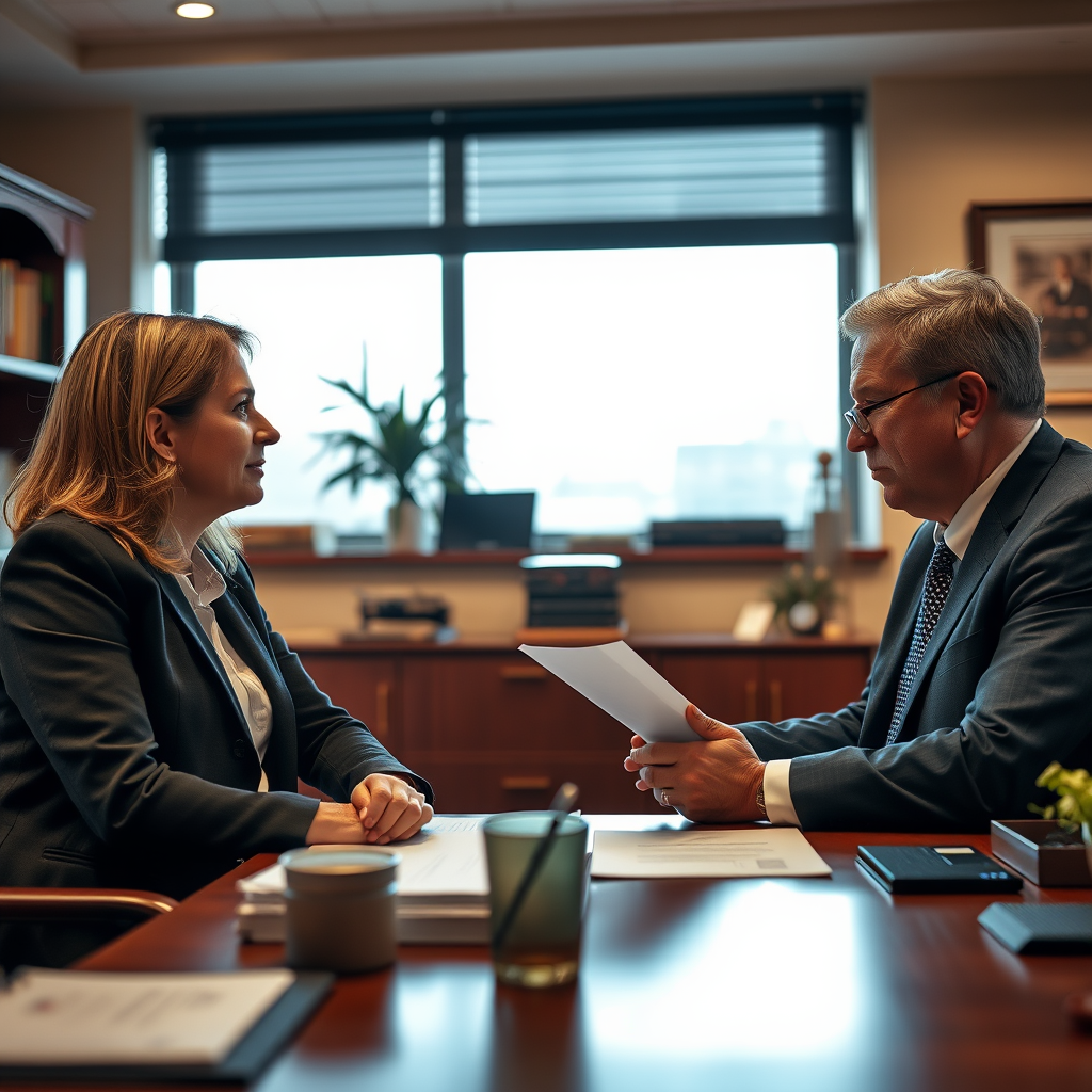 PWID Defense Lawyer Orange County, VA